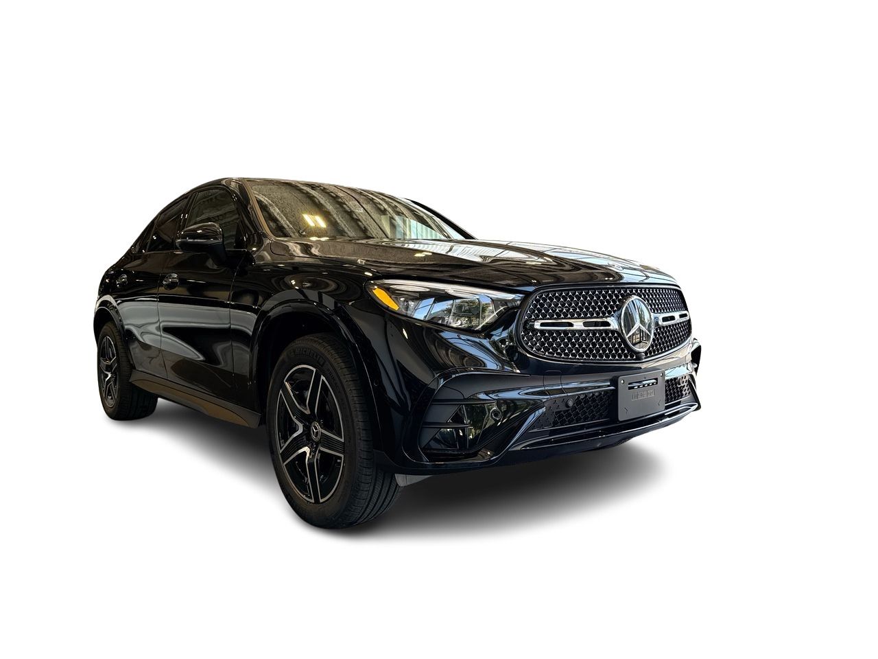 2027 Mercedes-Benz GLC