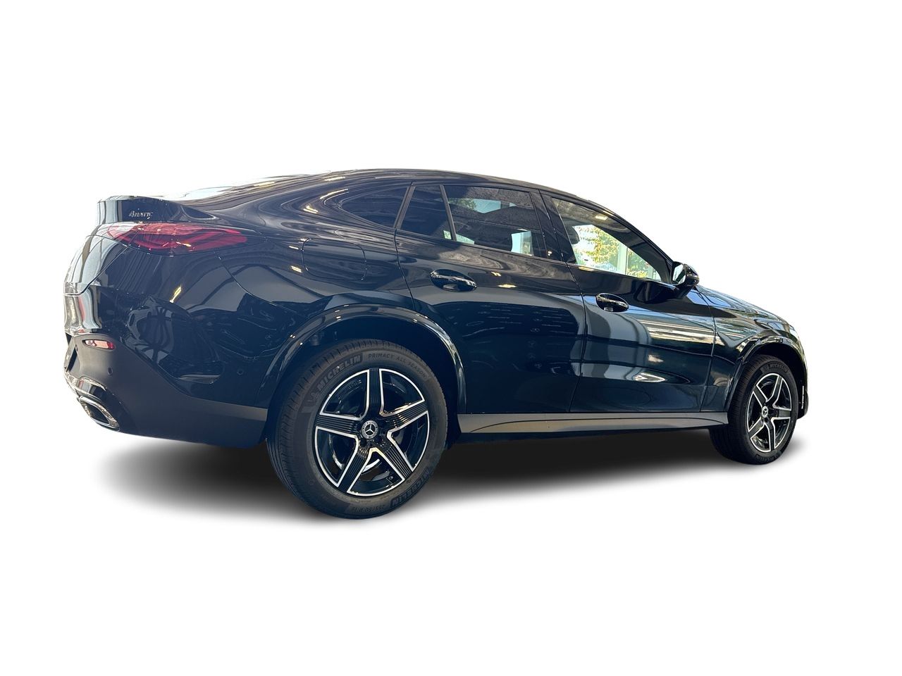 2027 Mercedes-Benz GLC
