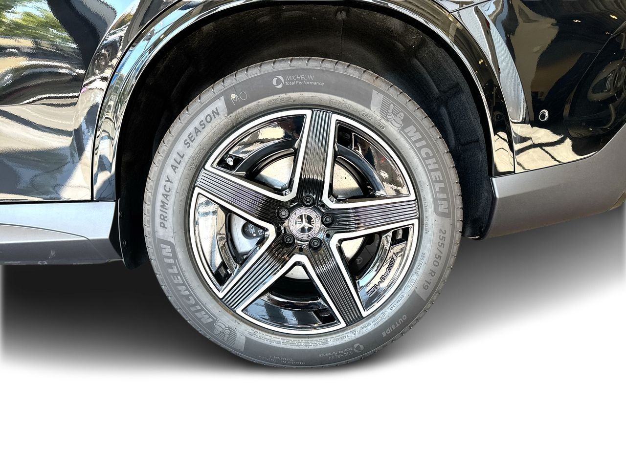 2027 Mercedes-Benz GLC