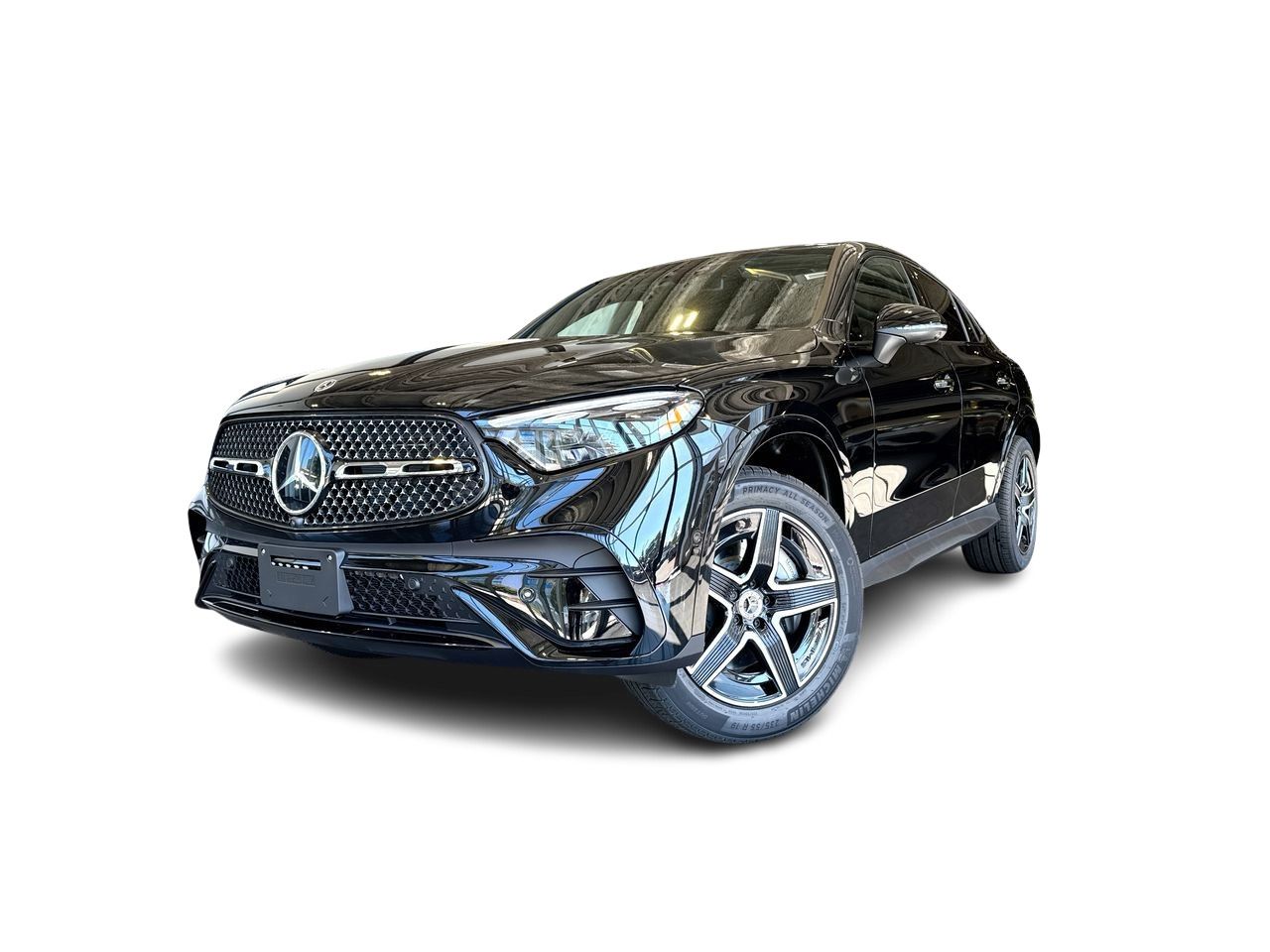 2027 Mercedes-Benz GLC