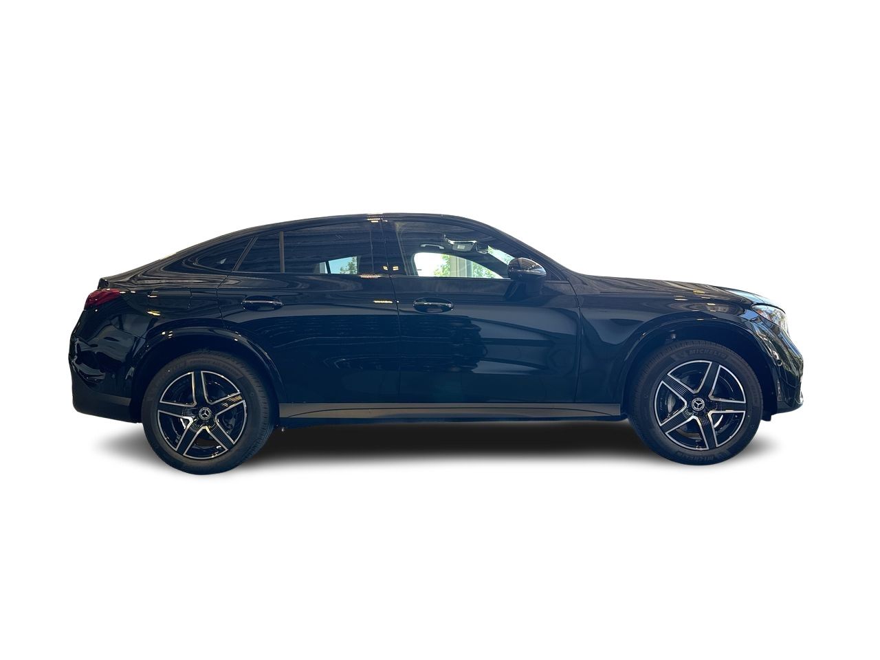 2027 Mercedes-Benz GLC