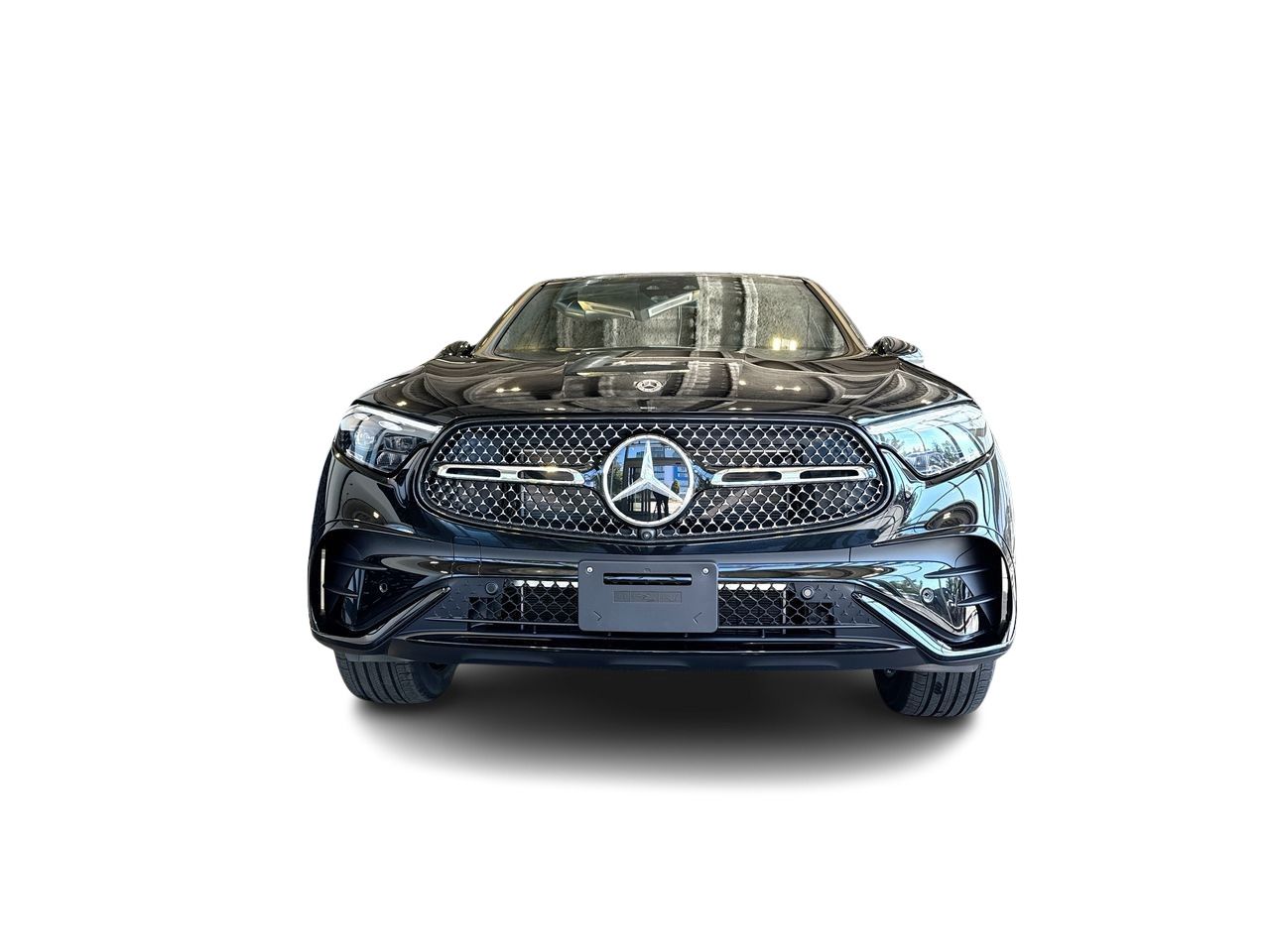 2027 Mercedes-Benz GLC