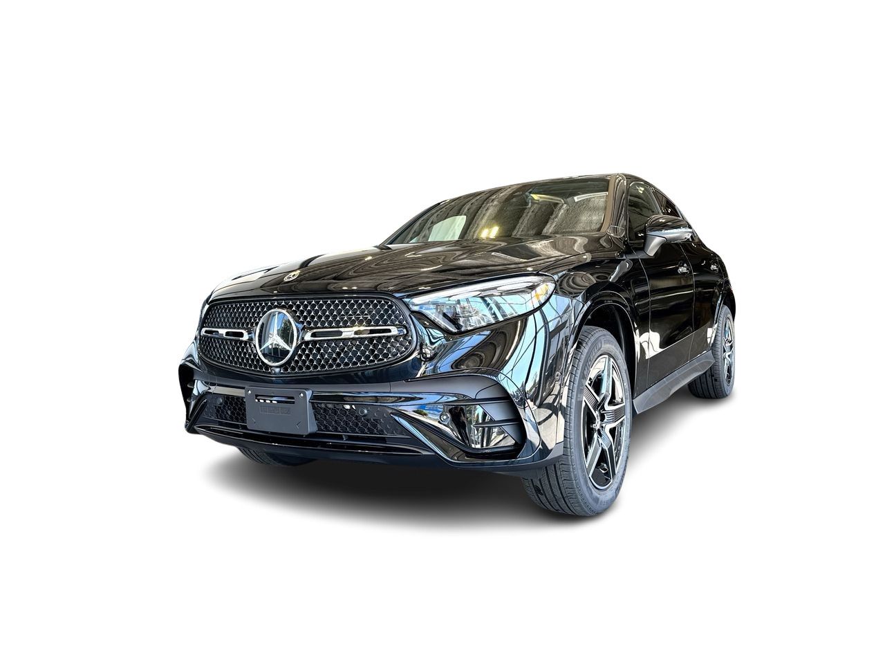 2027 Mercedes-Benz GLC