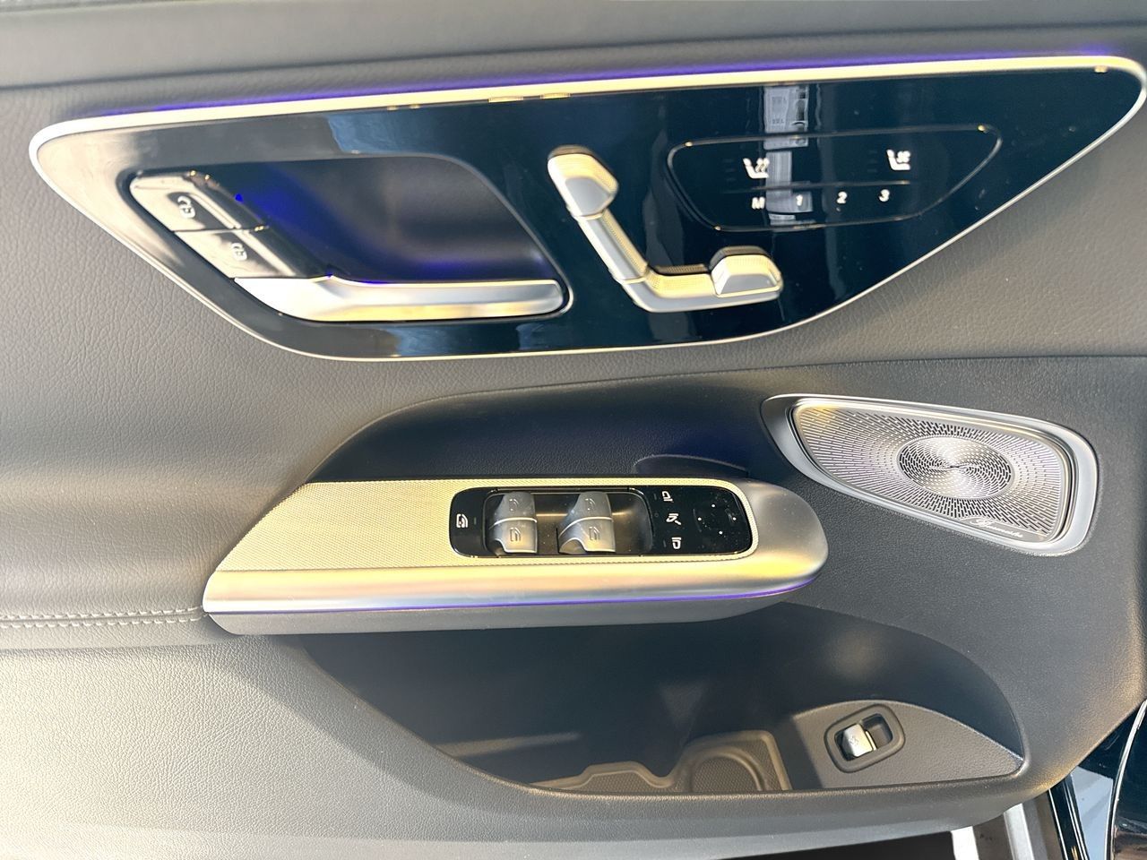2027 Mercedes-Benz GLC