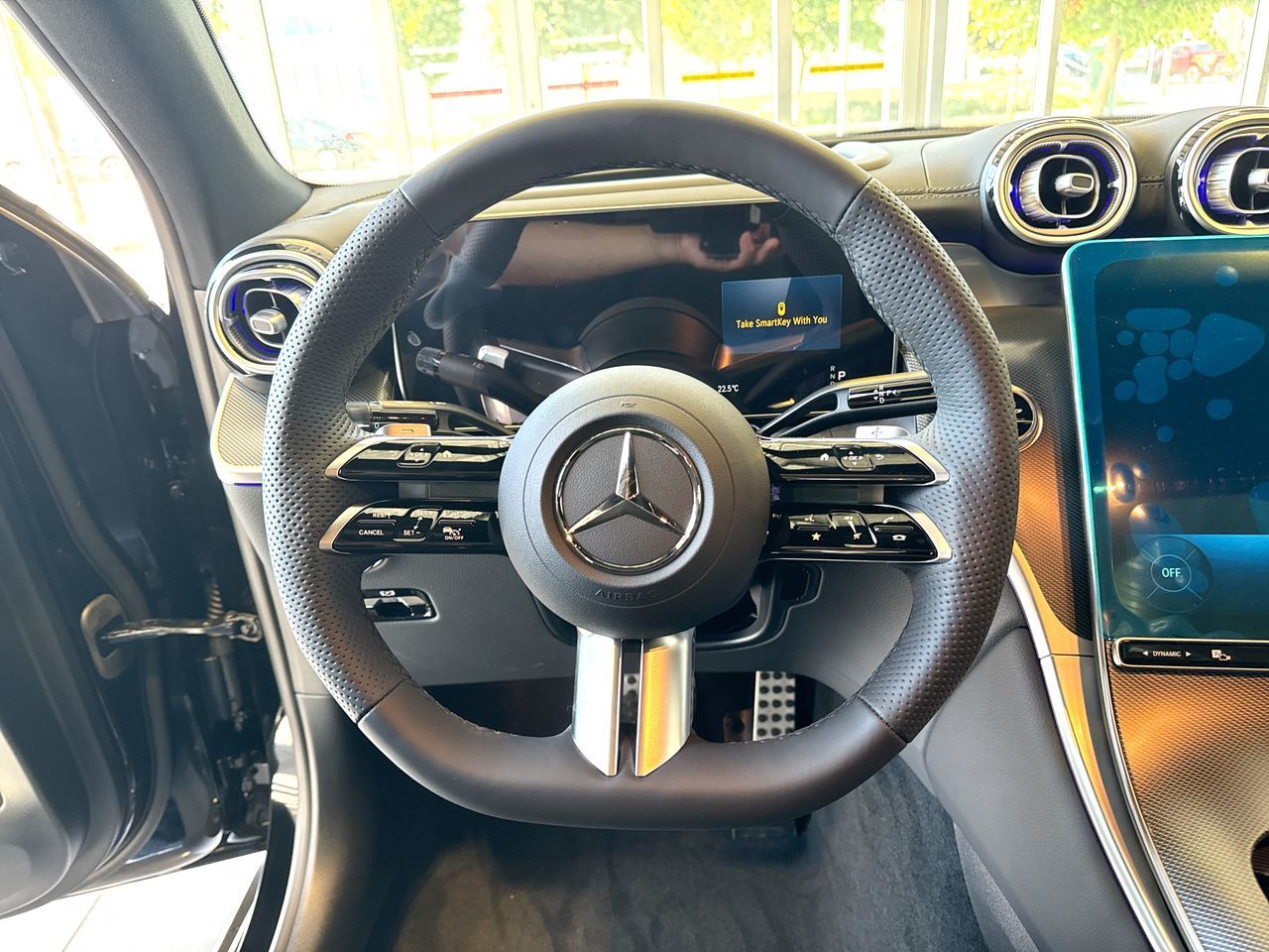 2027 Mercedes-Benz GLC