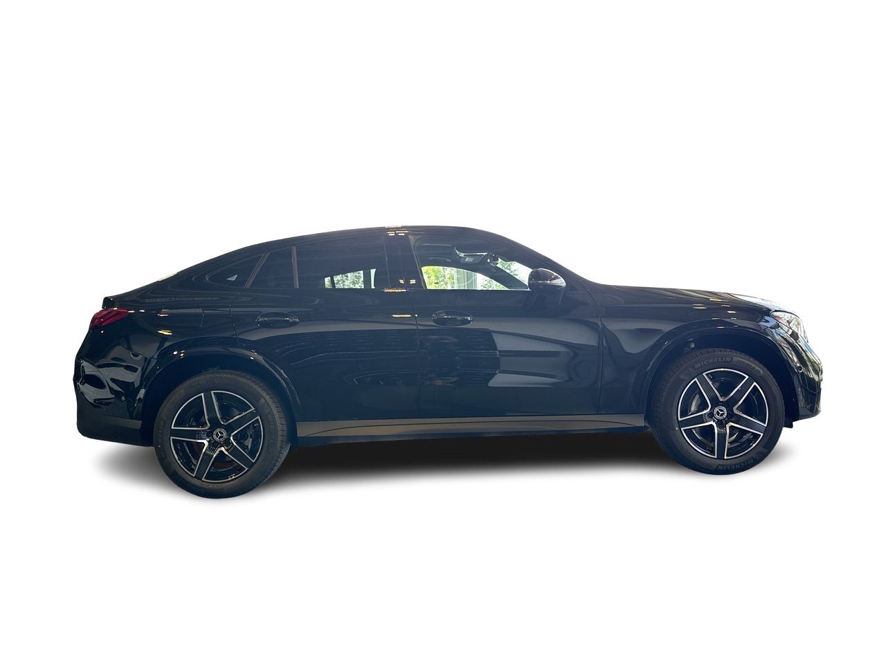 2027 Mercedes-Benz GLC