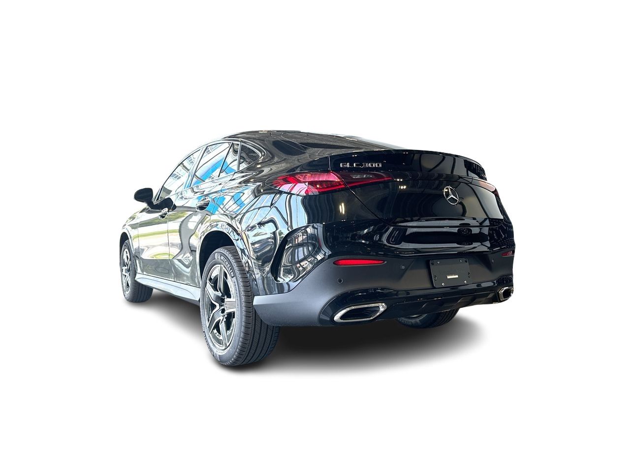 2027 Mercedes-Benz GLC