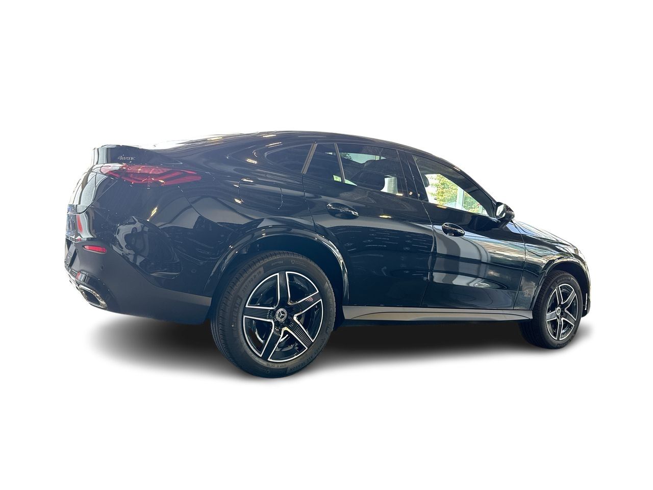 2027 Mercedes-Benz GLC