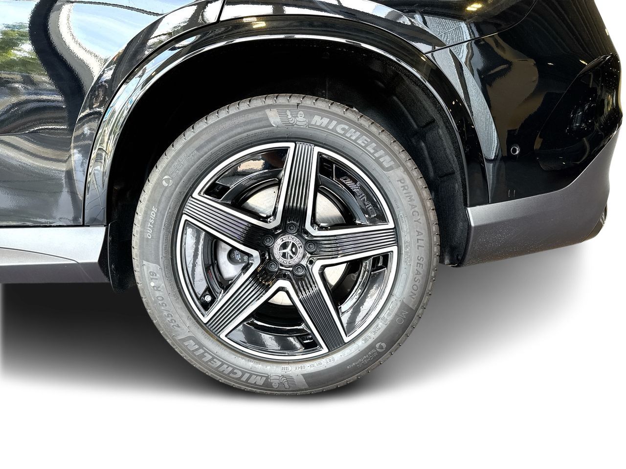 2027 Mercedes-Benz GLC