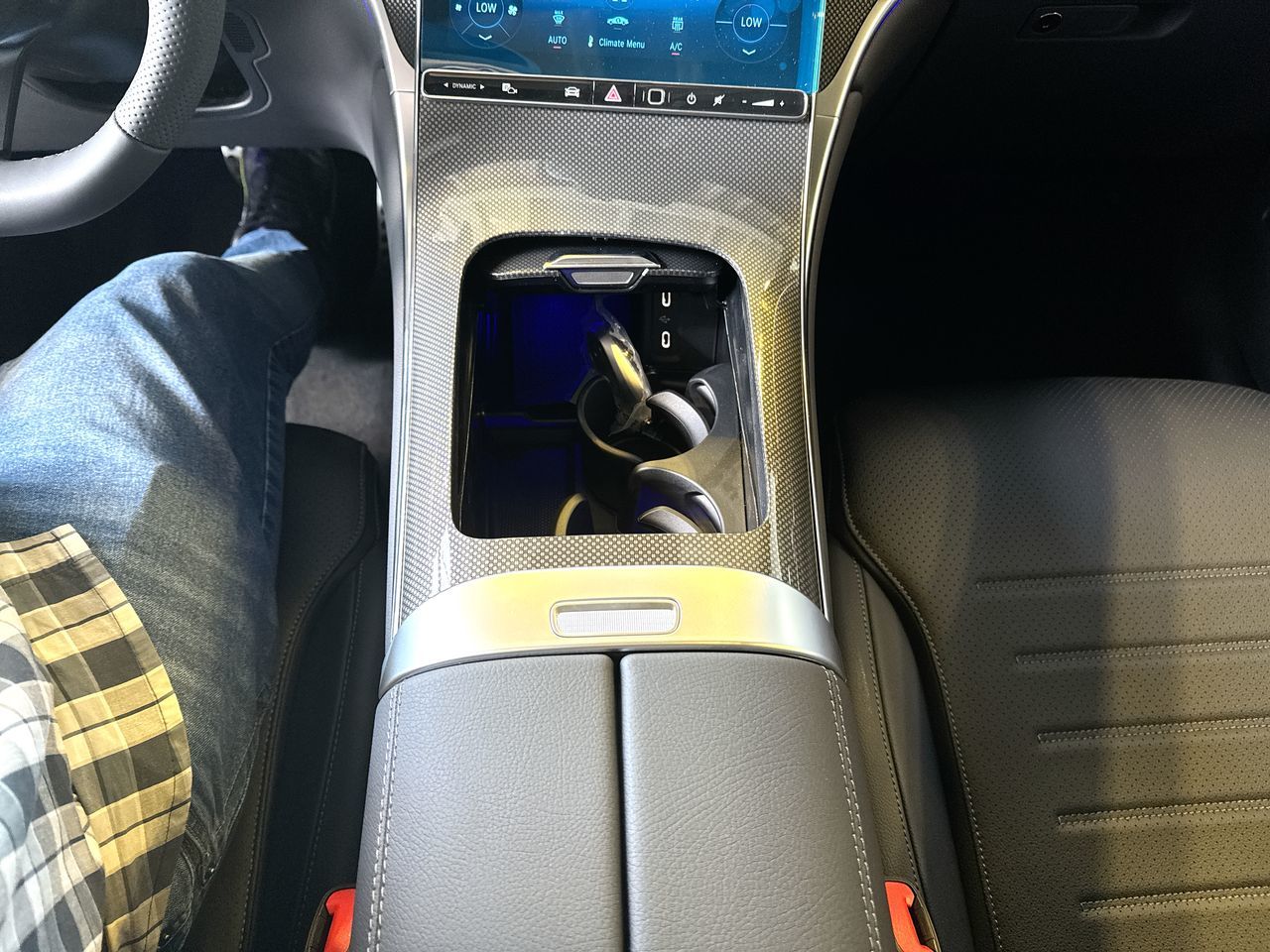 2027 Mercedes-Benz GLC