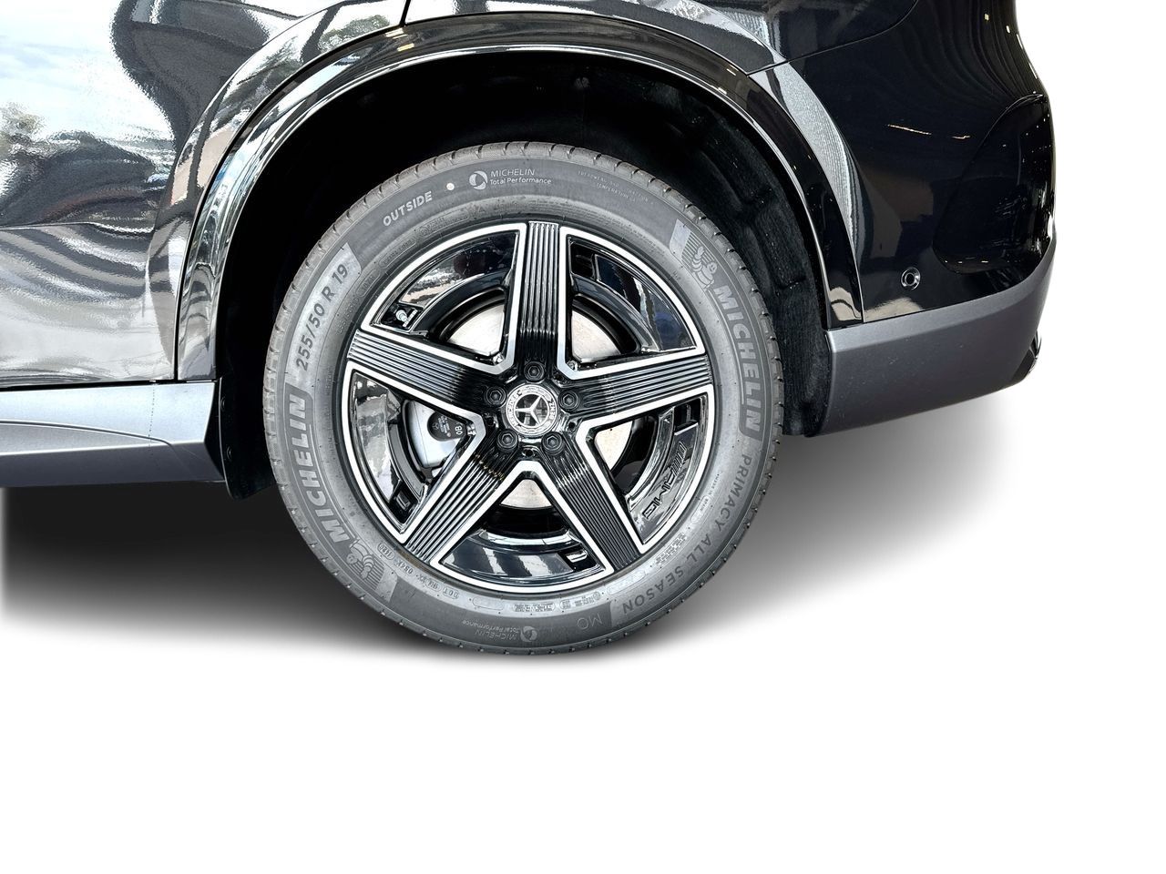 2027 Mercedes-Benz GLC