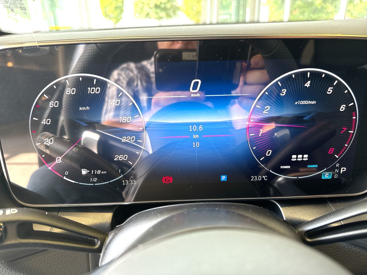 2027 Mercedes-Benz GLC