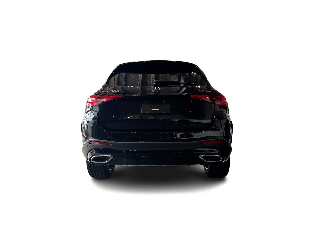 2027 Mercedes-Benz GLC