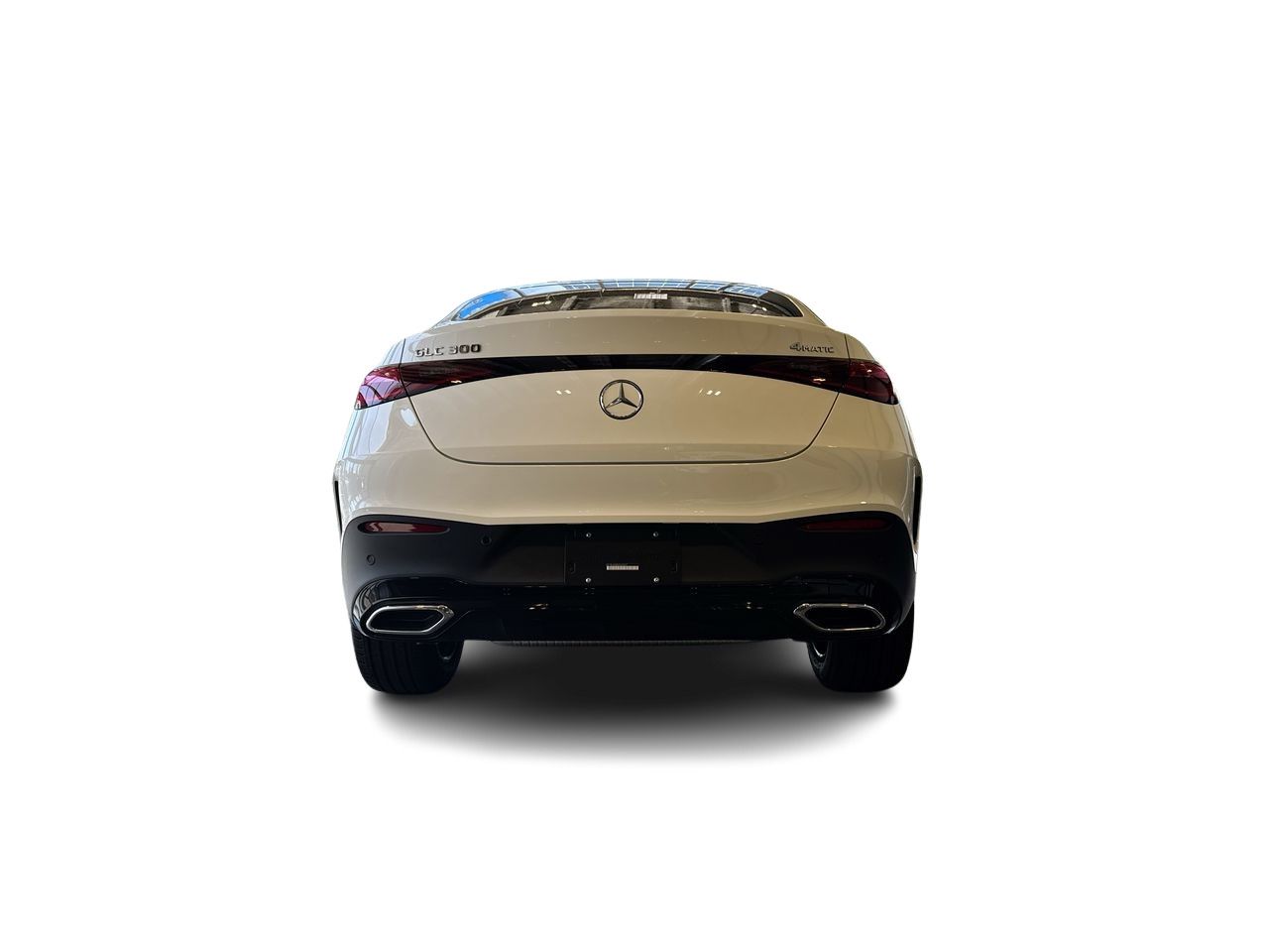 2027 Mercedes-Benz GLC