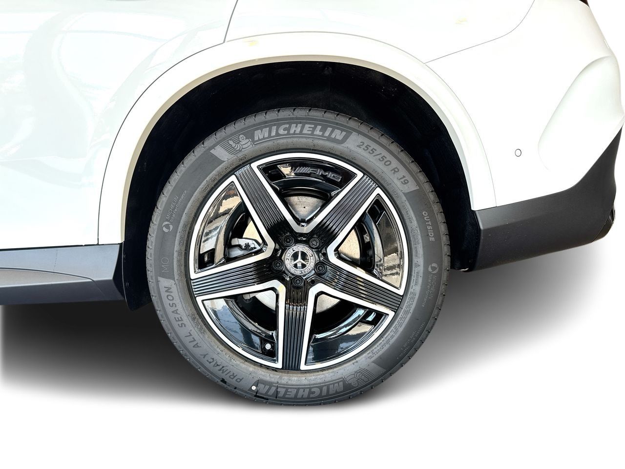 2027 Mercedes-Benz GLC