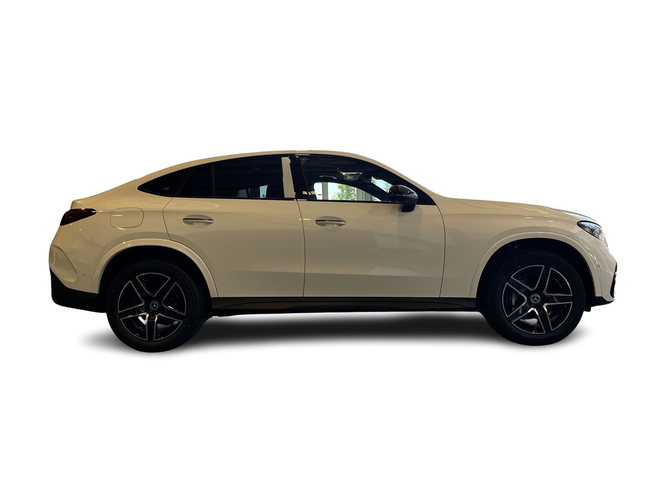 2027 Mercedes-Benz GLC