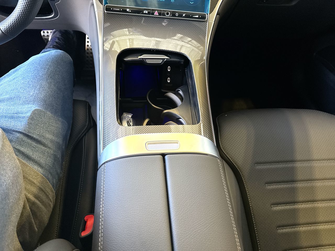 2027 Mercedes-Benz GLC