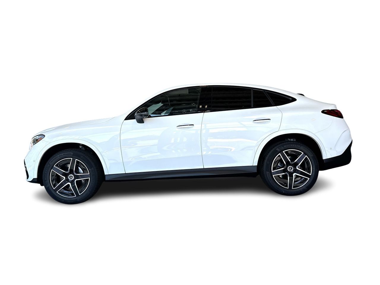 2027 Mercedes-Benz GLC