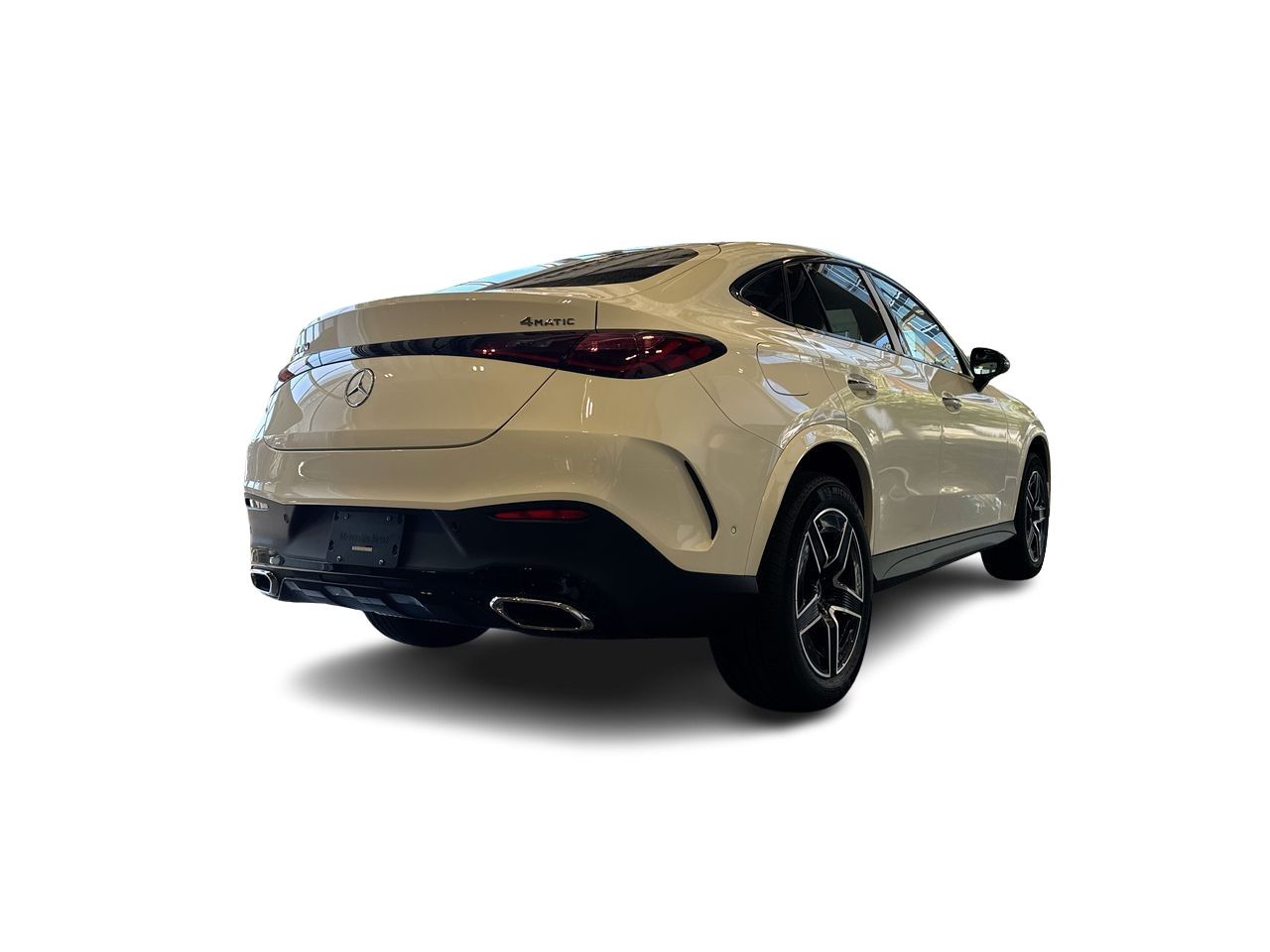 2027 Mercedes-Benz GLC