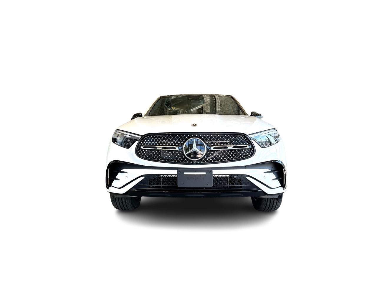 2027 Mercedes-Benz GLC