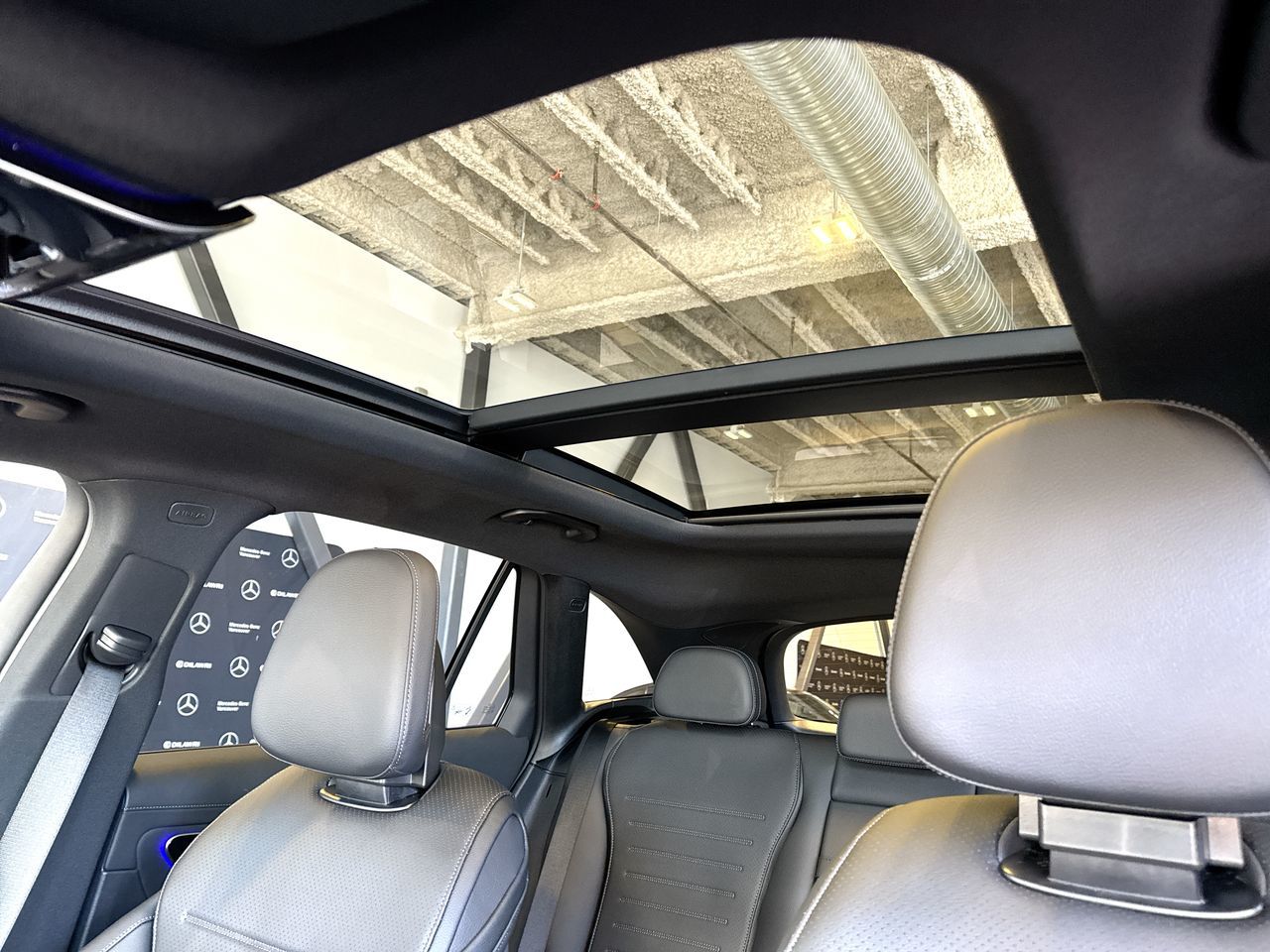 2027 Mercedes-Benz GLC