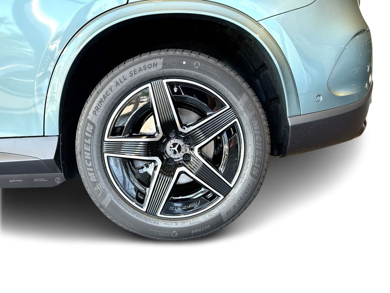 2027 Mercedes-Benz GLC