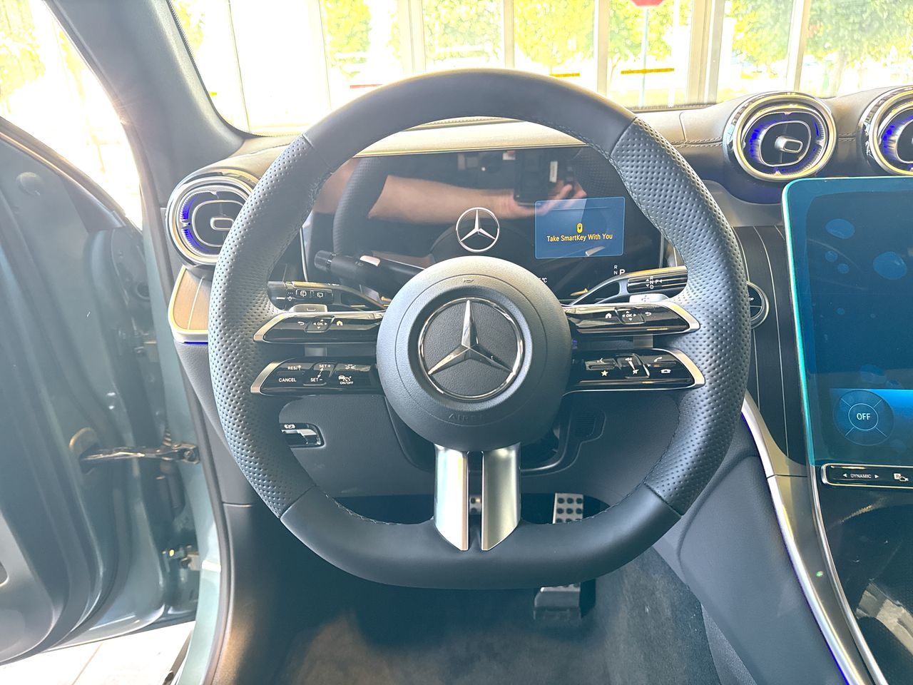 2027 Mercedes-Benz GLC