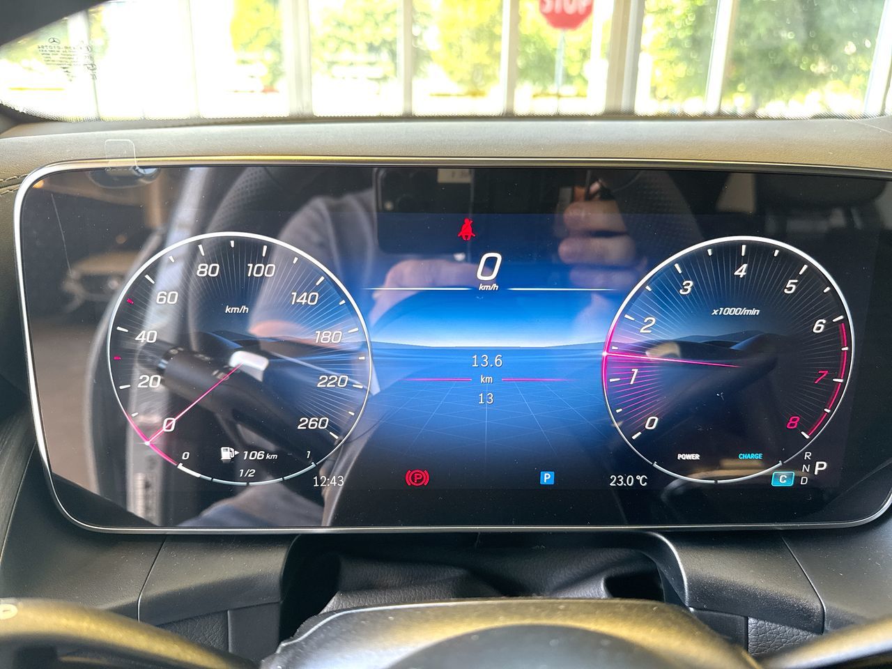 2027 Mercedes-Benz GLC