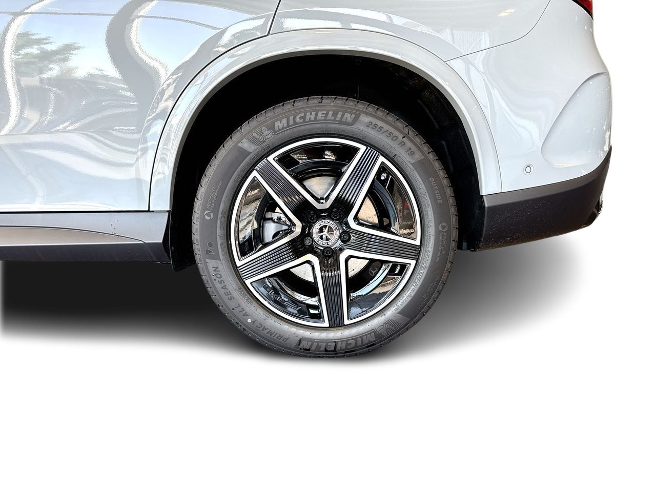 2027 Mercedes-Benz GLC