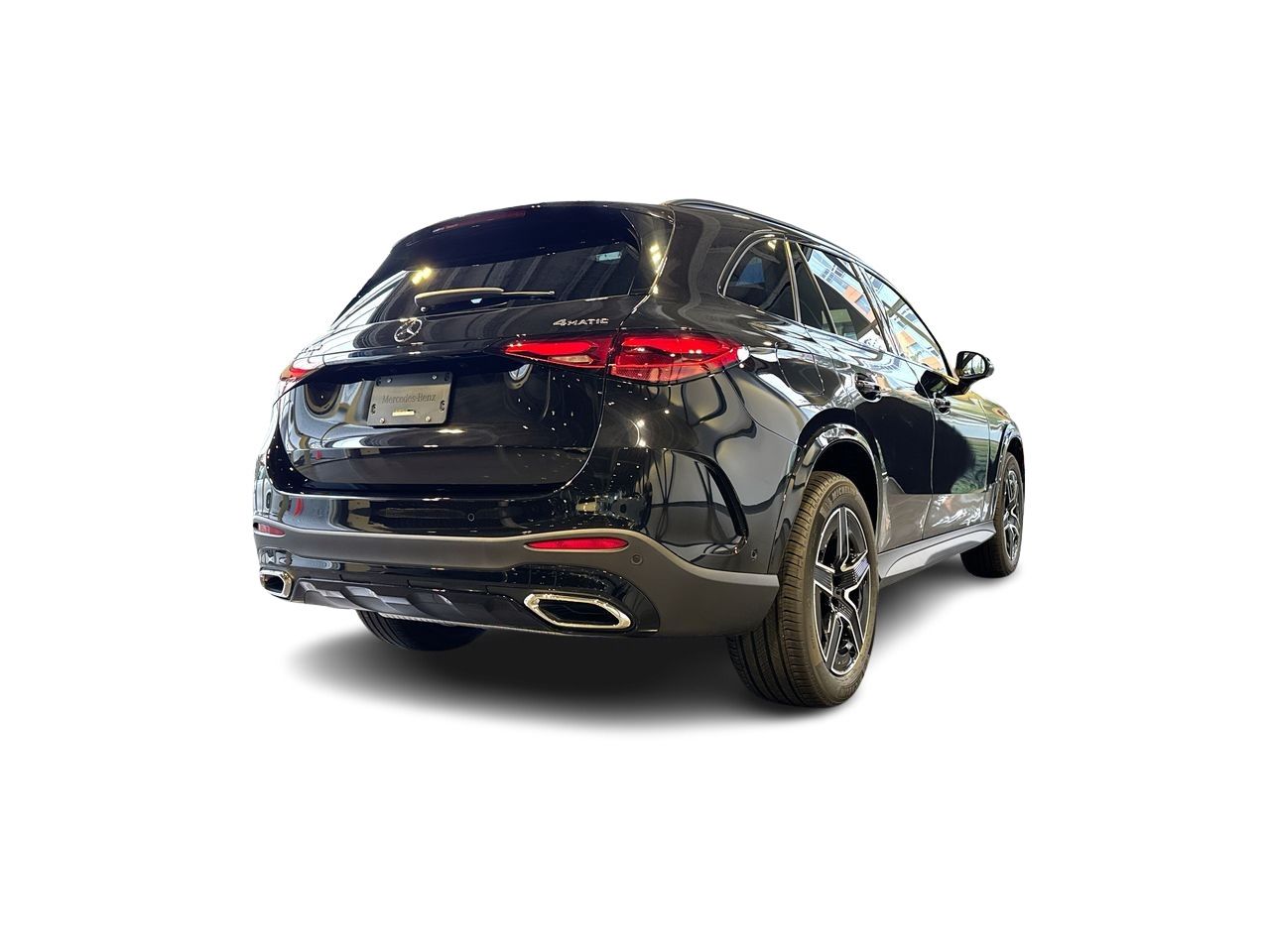 Mercedes-Benz GLC  2027 à Vancouver, Colombie-Britannique