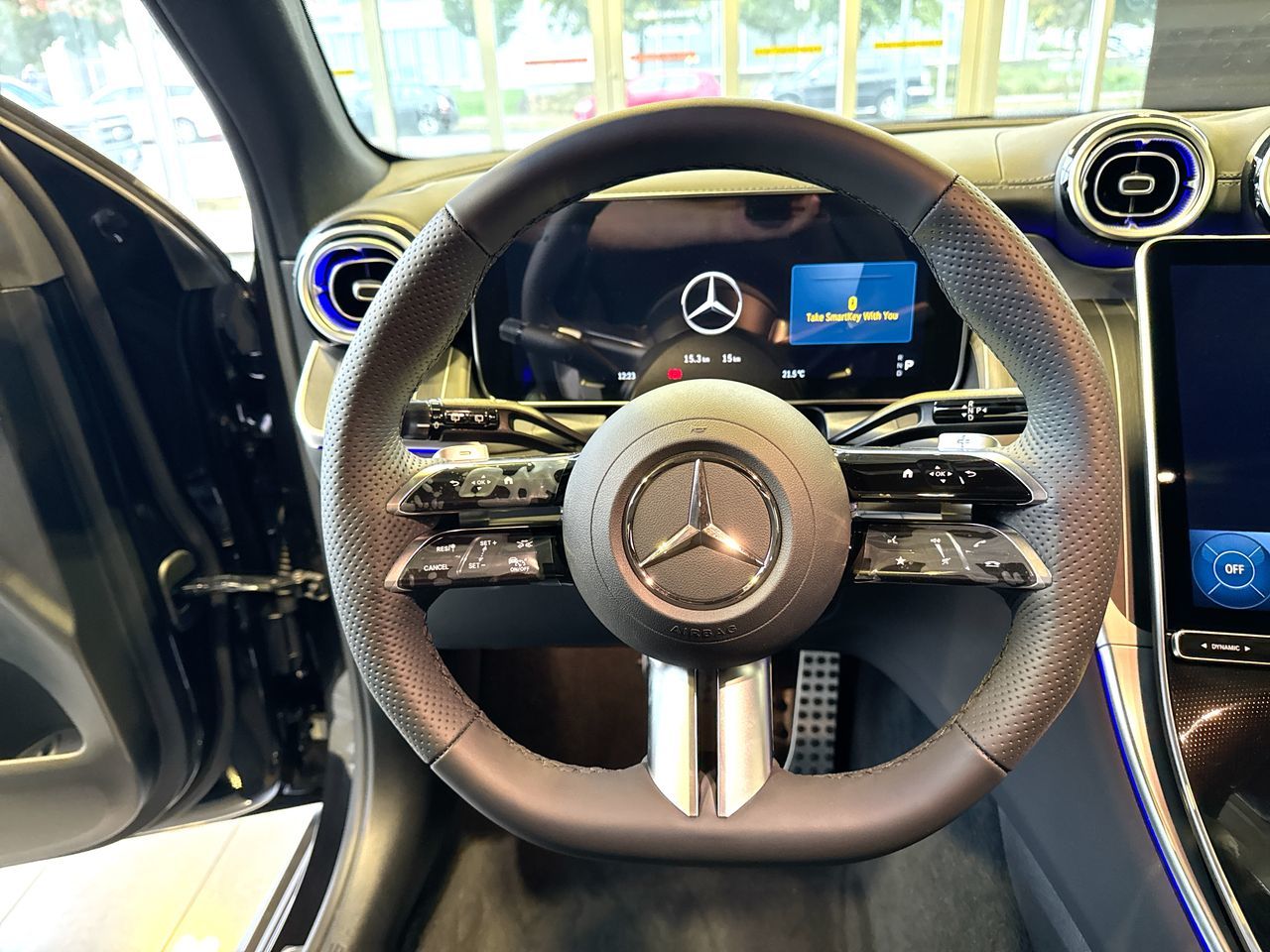 Mercedes-Benz GLC  2027 à Vancouver, Colombie-Britannique