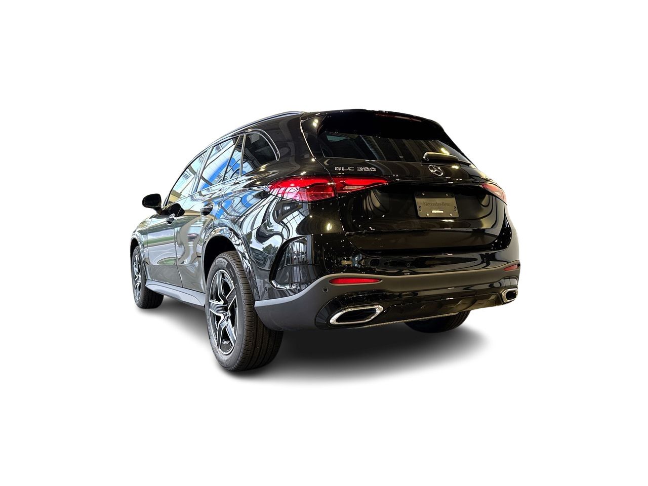 Mercedes-Benz GLC  2027 à Vancouver, Colombie-Britannique