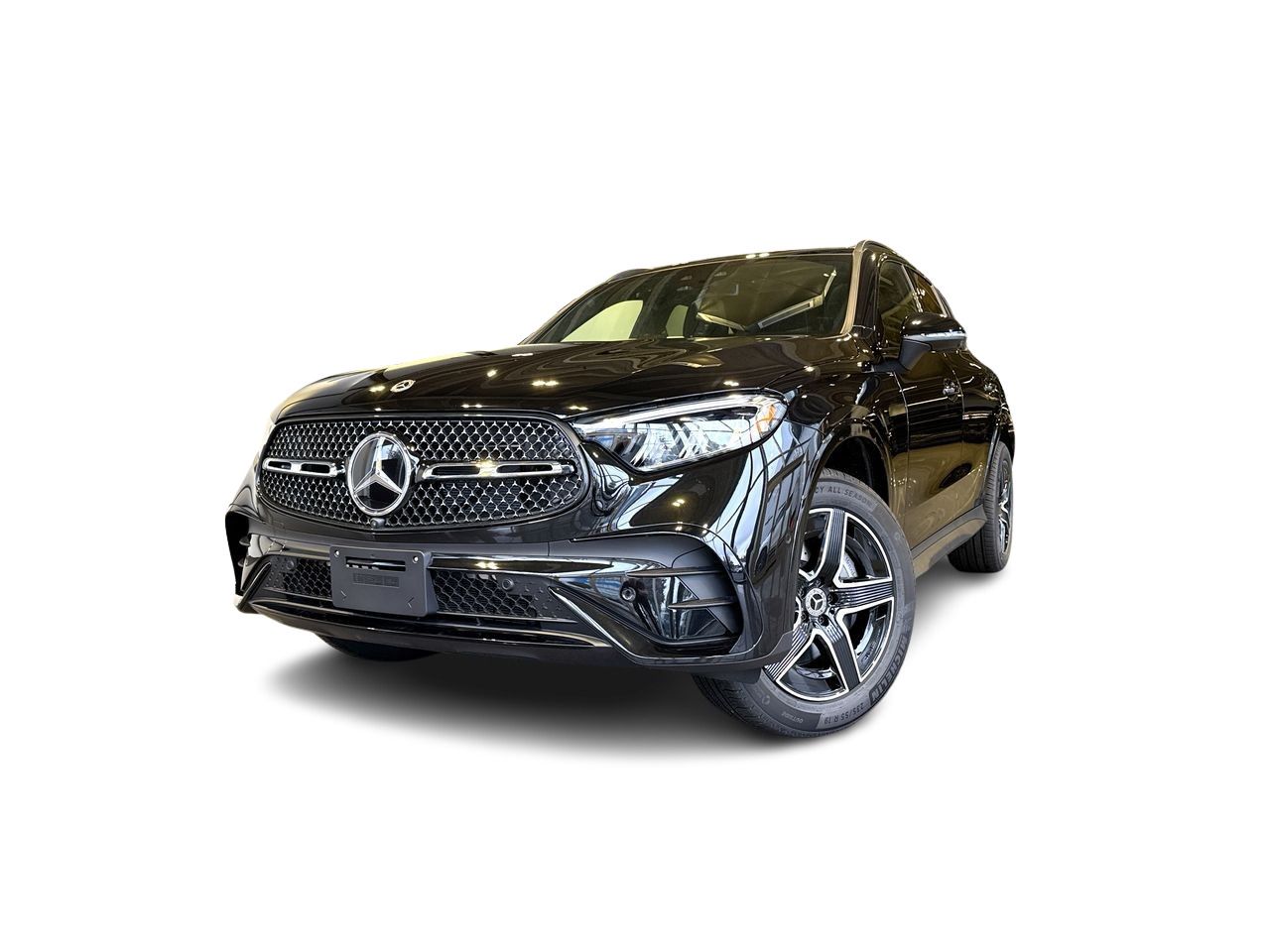 Mercedes-Benz GLC  2027 à Vancouver, Colombie-Britannique