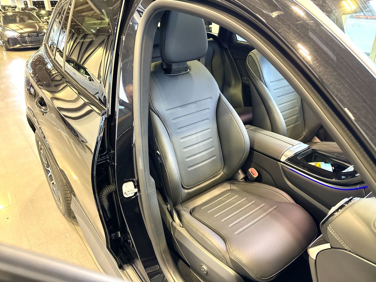 Mercedes-Benz GLC  2027 à Vancouver, Colombie-Britannique