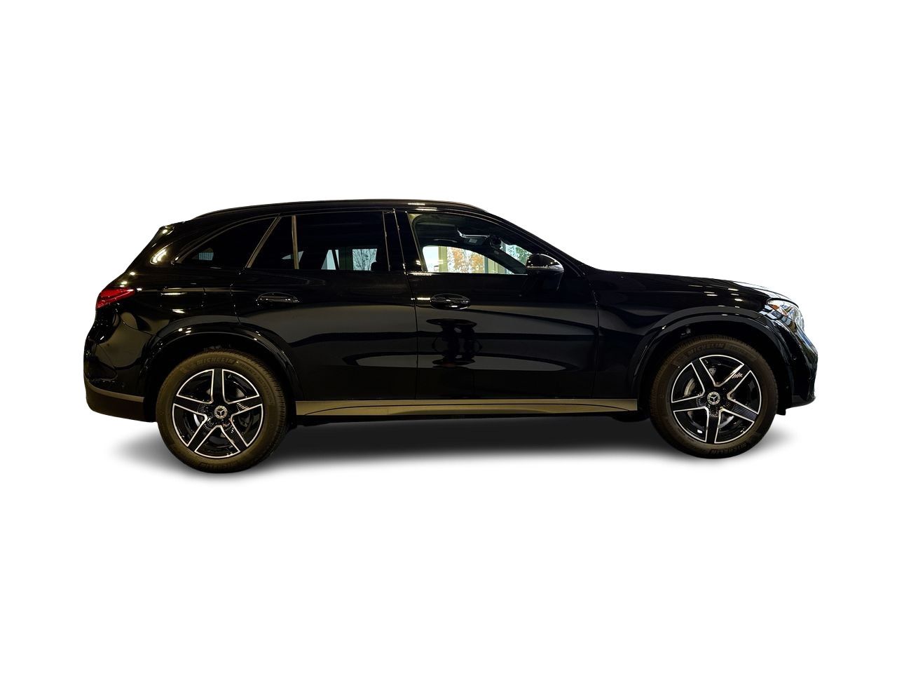 Mercedes-Benz GLC  2027 à Vancouver, Colombie-Britannique