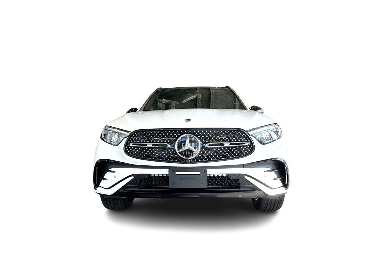 2027 Mercedes-Benz GLC in Vancouver, British Columbia