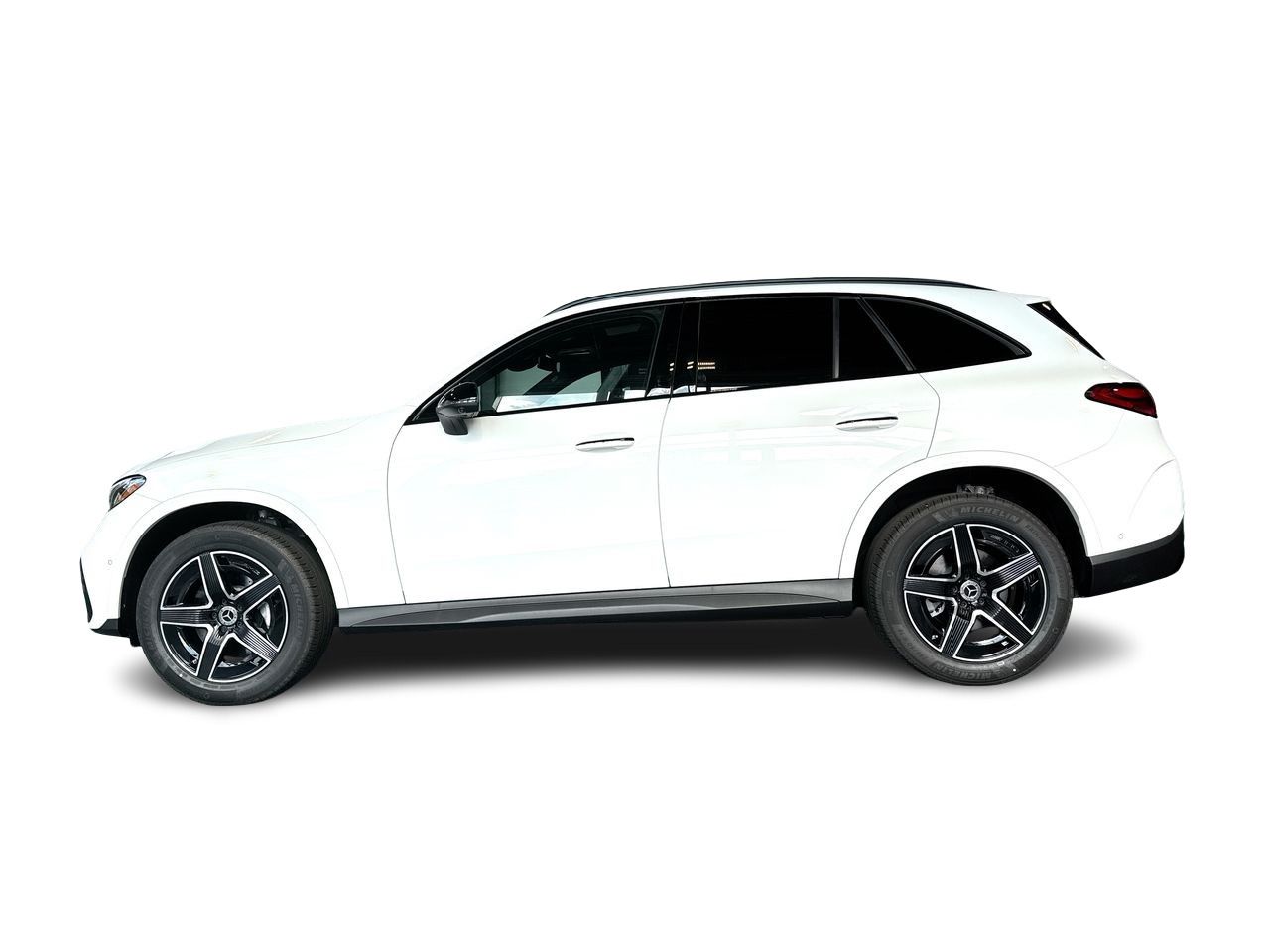 2027 Mercedes-Benz GLC in Vancouver, British Columbia