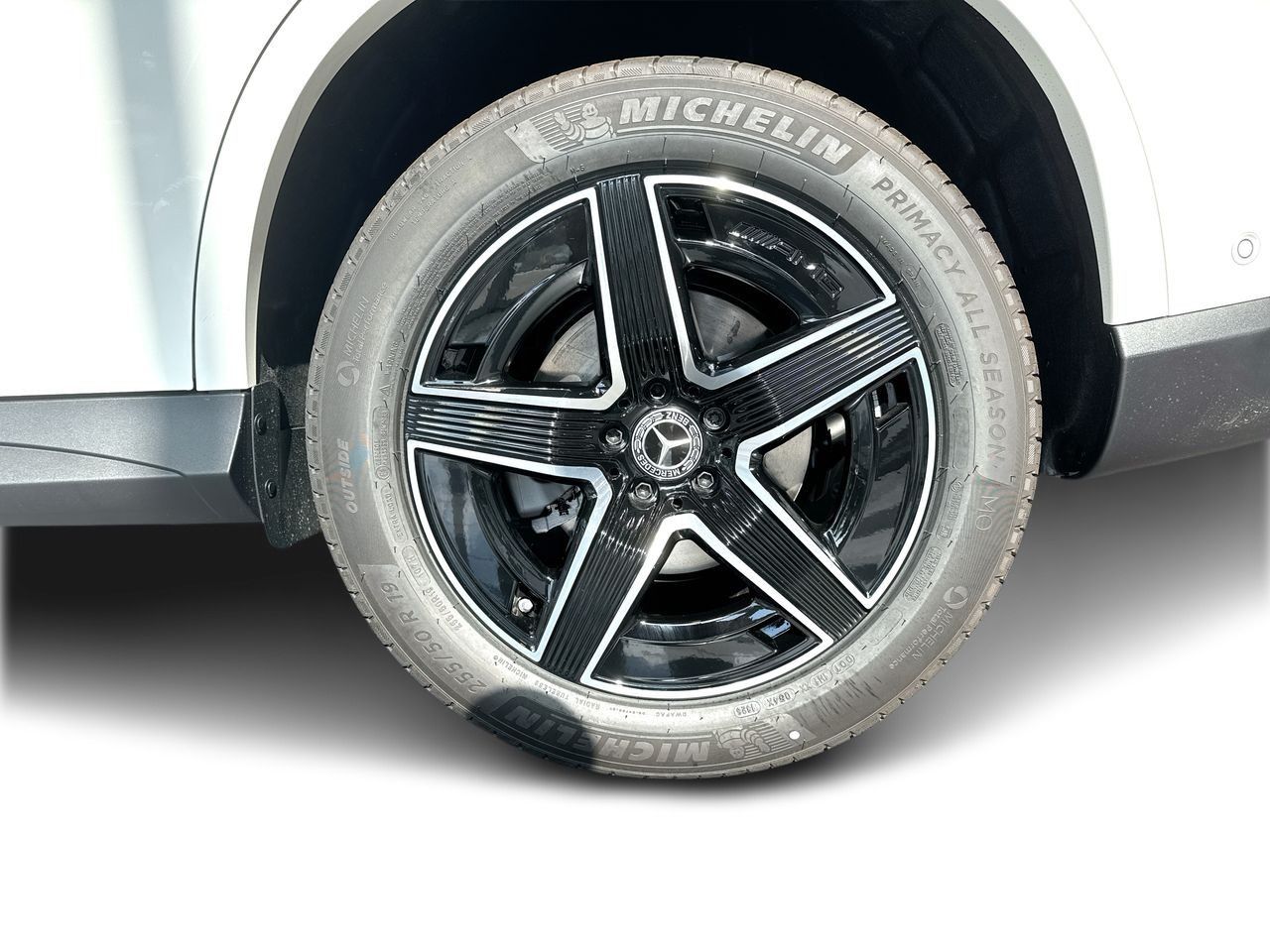 2027 Mercedes-Benz GLC in Vancouver, British Columbia