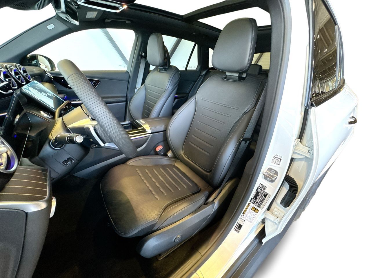 Mercedes-Benz GLC  2027 à Vancouver, Colombie-Britannique