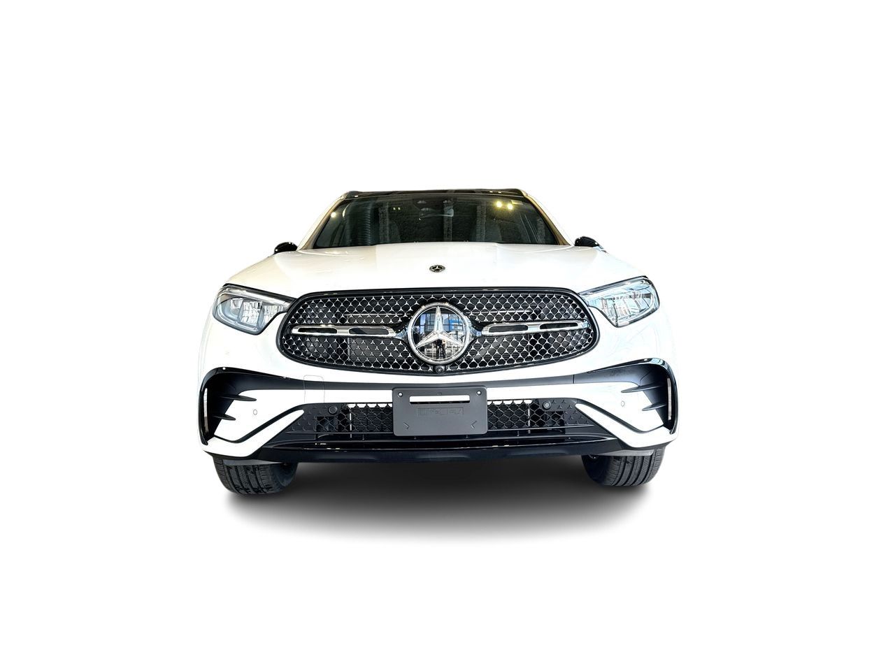 Mercedes-Benz GLC  2027 à Vancouver, Colombie-Britannique