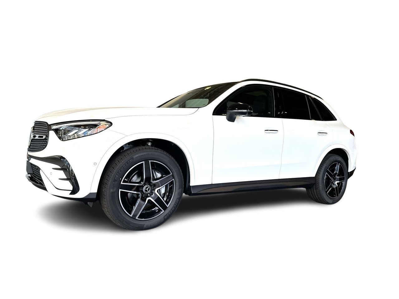 Mercedes-Benz GLC  2027 à Vancouver, Colombie-Britannique