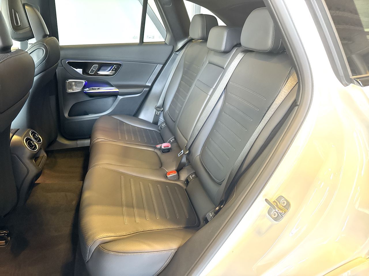 Mercedes-Benz GLC  2027 à Vancouver, Colombie-Britannique