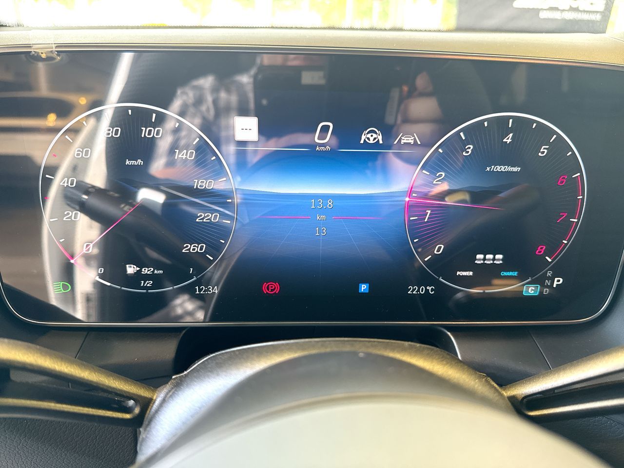 Mercedes-Benz GLC  2027 à Vancouver, Colombie-Britannique