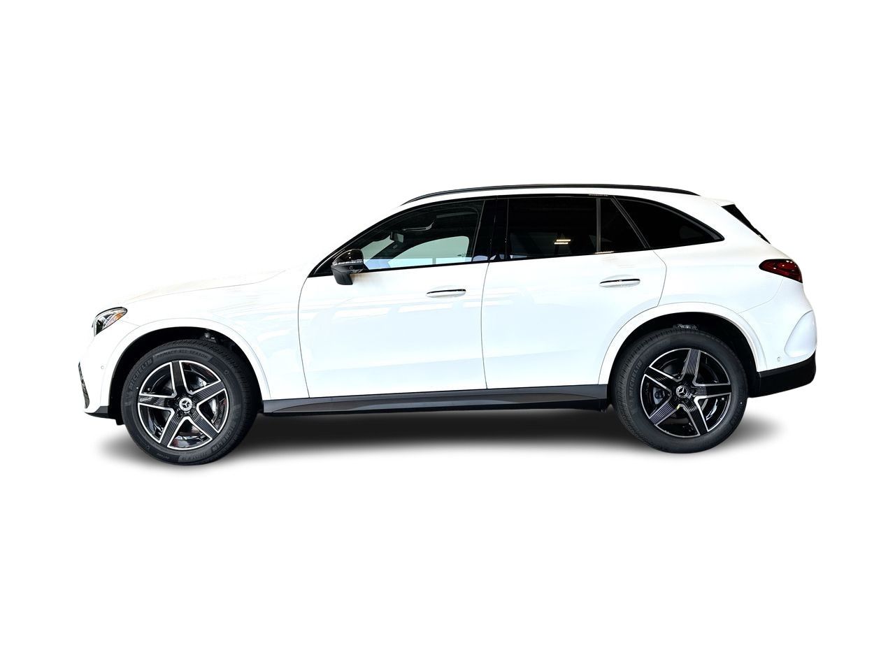 Mercedes-Benz GLC  2027 à Vancouver, Colombie-Britannique