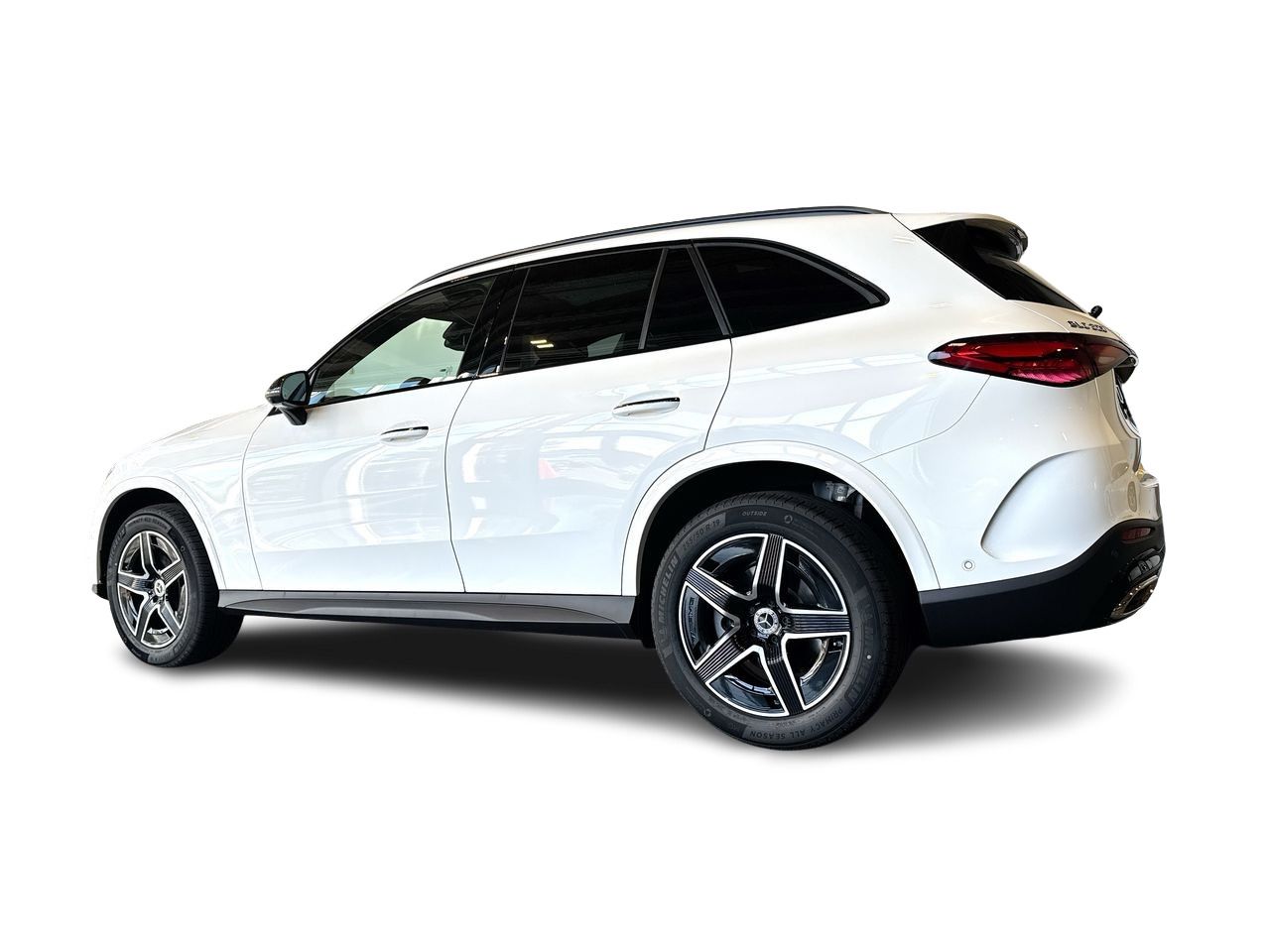 Mercedes-Benz GLC  2027 à Vancouver, Colombie-Britannique