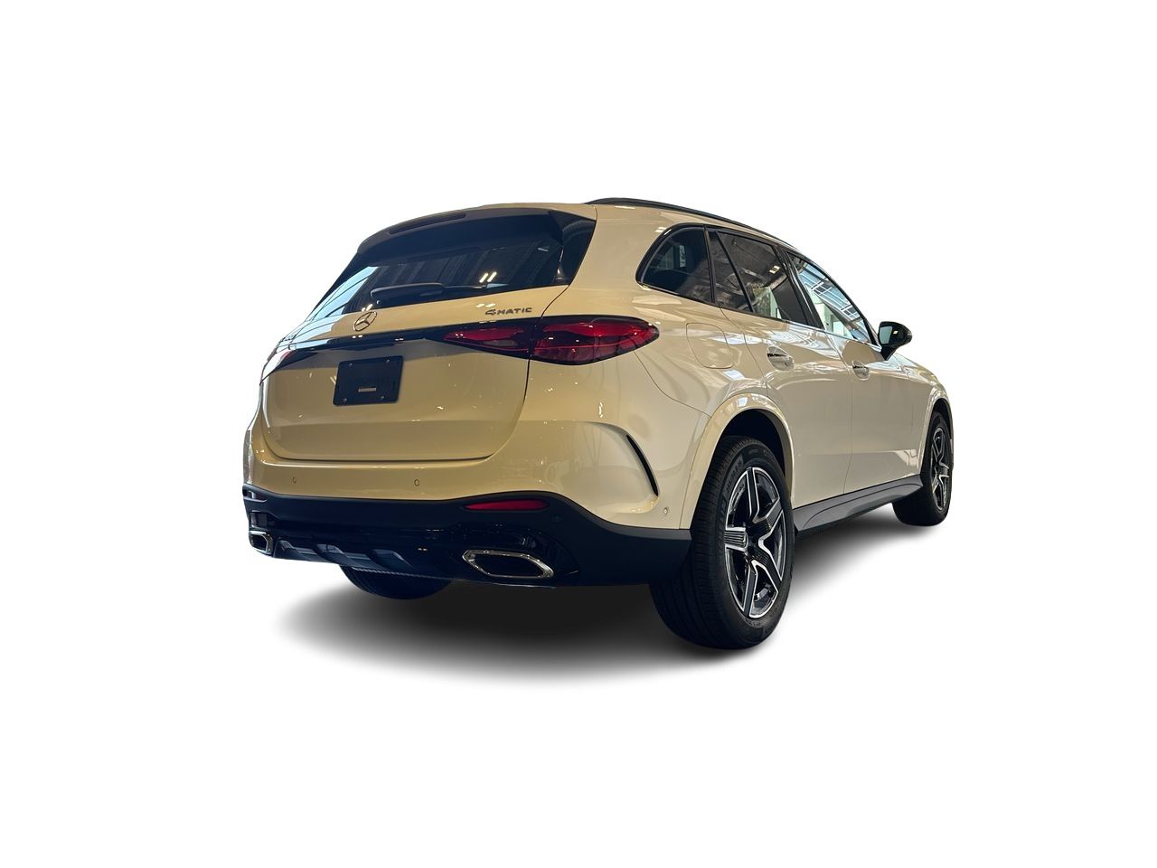 Mercedes-Benz GLC  2027 à Vancouver, Colombie-Britannique