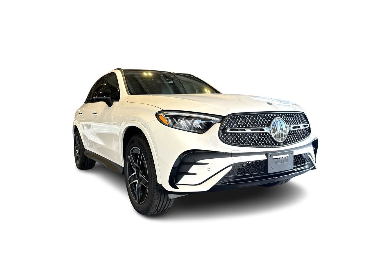 Mercedes-Benz GLC  2027 à Vancouver, Colombie-Britannique