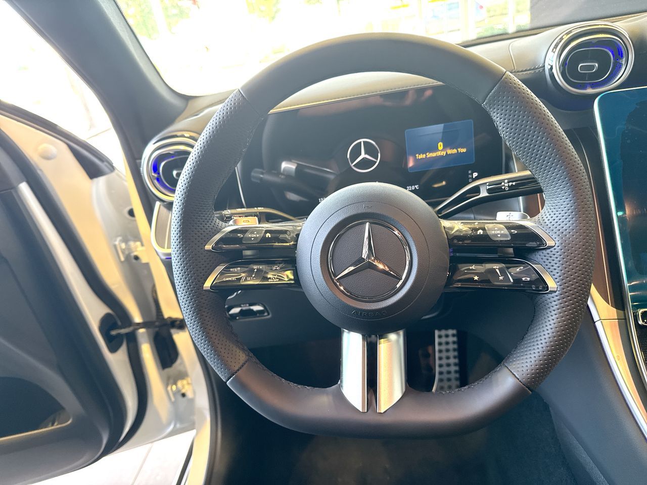 Mercedes-Benz GLC  2027 à Vancouver, Colombie-Britannique