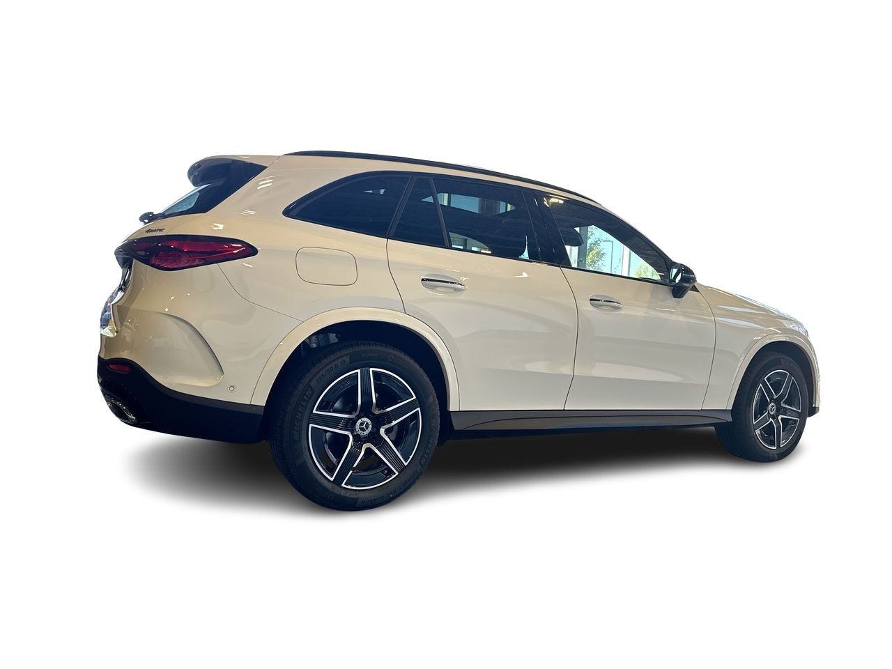 Mercedes-Benz GLC  2027 à Vancouver, Colombie-Britannique