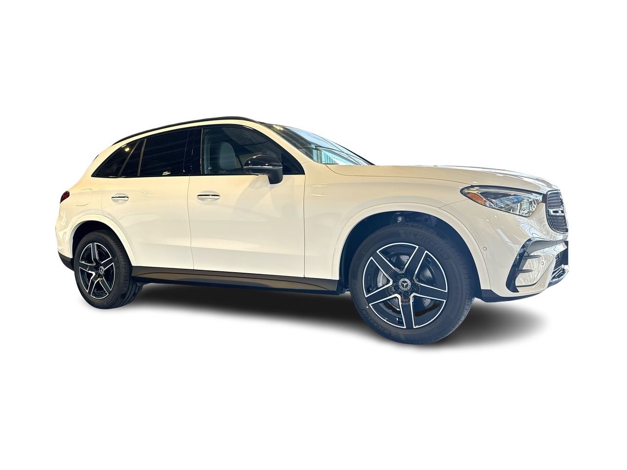 Mercedes-Benz GLC  2027 à Vancouver, Colombie-Britannique